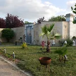L'Enclos De La Grande Flute בית הארחה