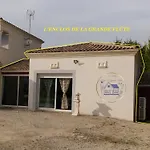 L'Enclos De La Grande Flute 3*